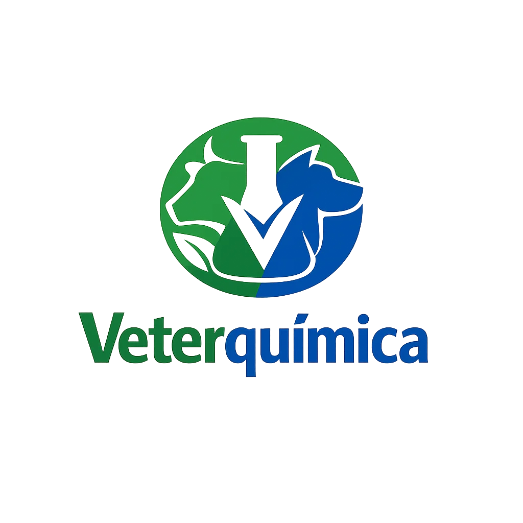 Veterquímica