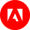 Icono Adobe