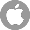 Icono Apple