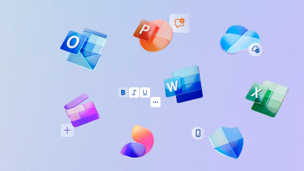 Cynersis - Imagen Microsoft