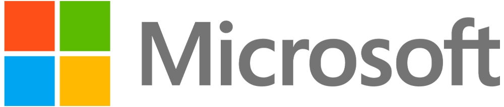 Cynersis - Logo Microsoft