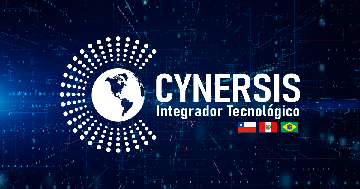 Cynersis logo