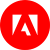 Icono Adobe