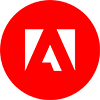 Icono Adobe