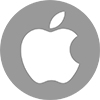 Icono Apple